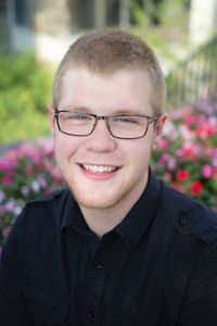 Student Blogger: TJ Lyons